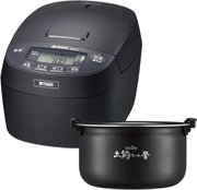タイガー 1升炊飯器 JPV-N180Kのレンタル