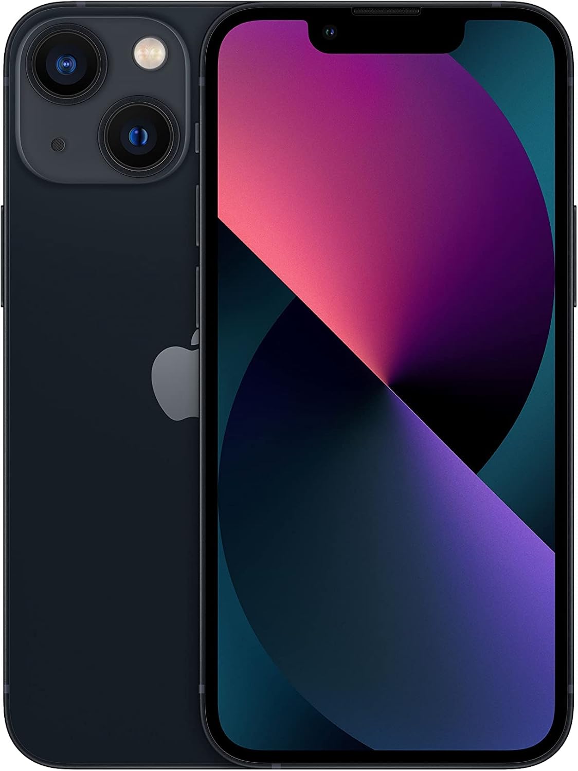 iPhone13 mini 128GBのレンタル