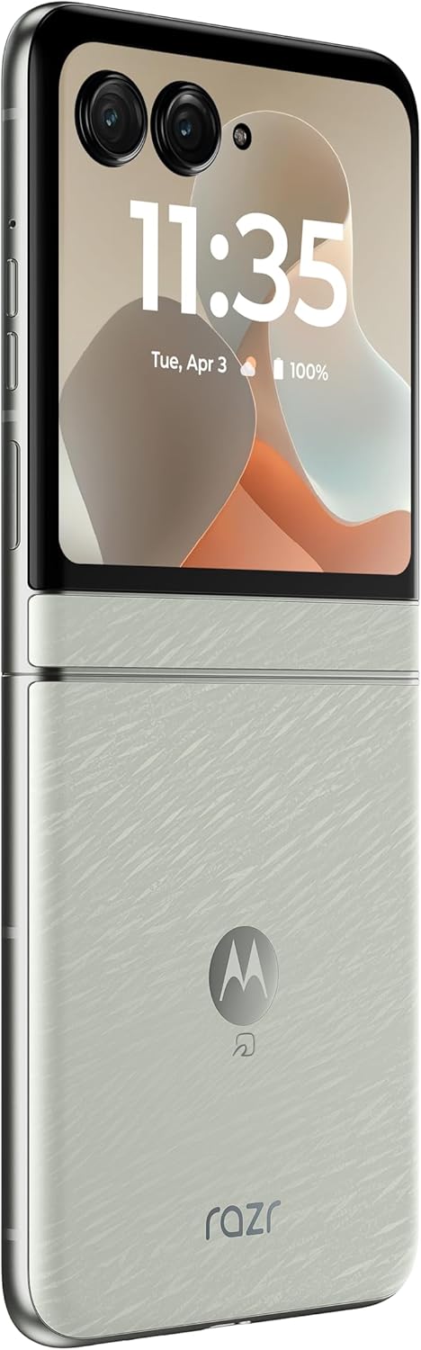 Motorola razr 60のレンタル