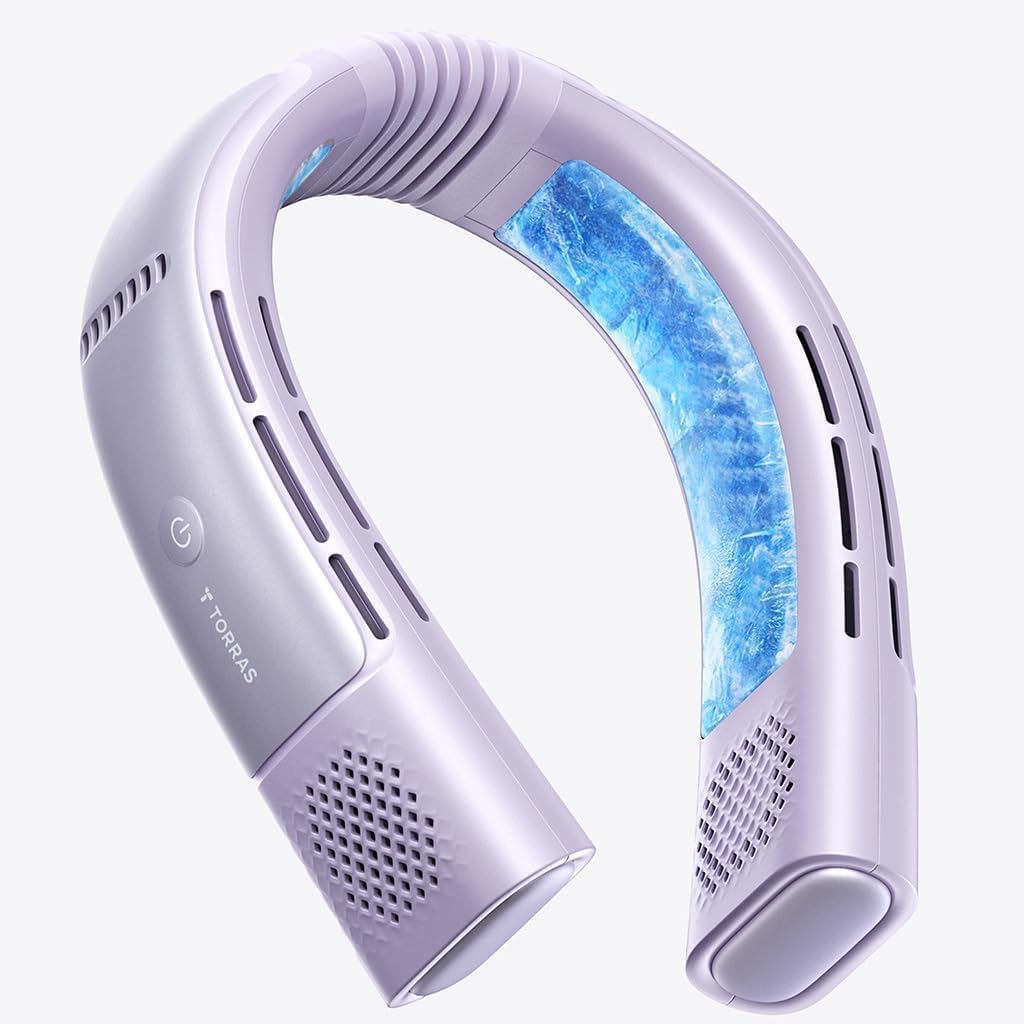 TORRAS ネッククーラー COOLIFY 2S PROのレンタル