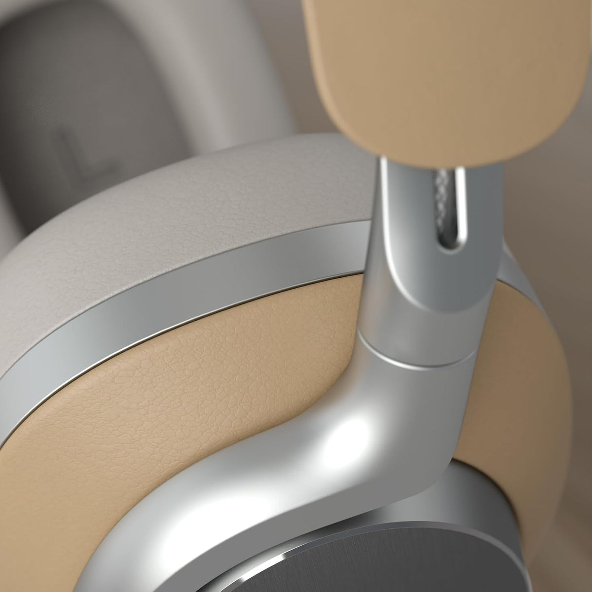 Bowers & Wilkins ヘッドホン Px8のレンタル