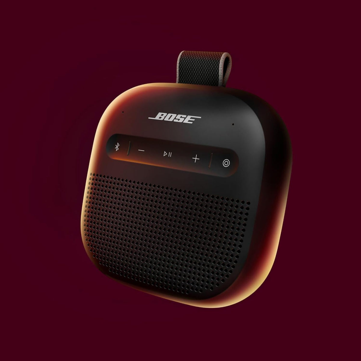 Bose SoundLink Micro Portable Speaker（第２世代）のレンタル