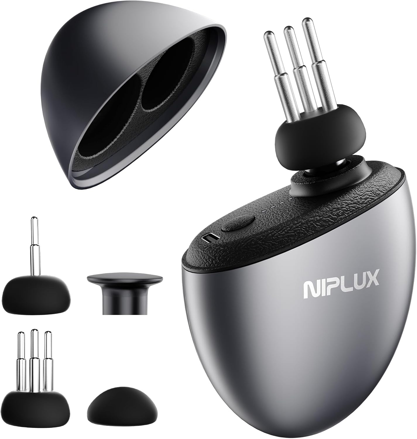 NIPLUX フェイスポインター BEGUNのレンタル