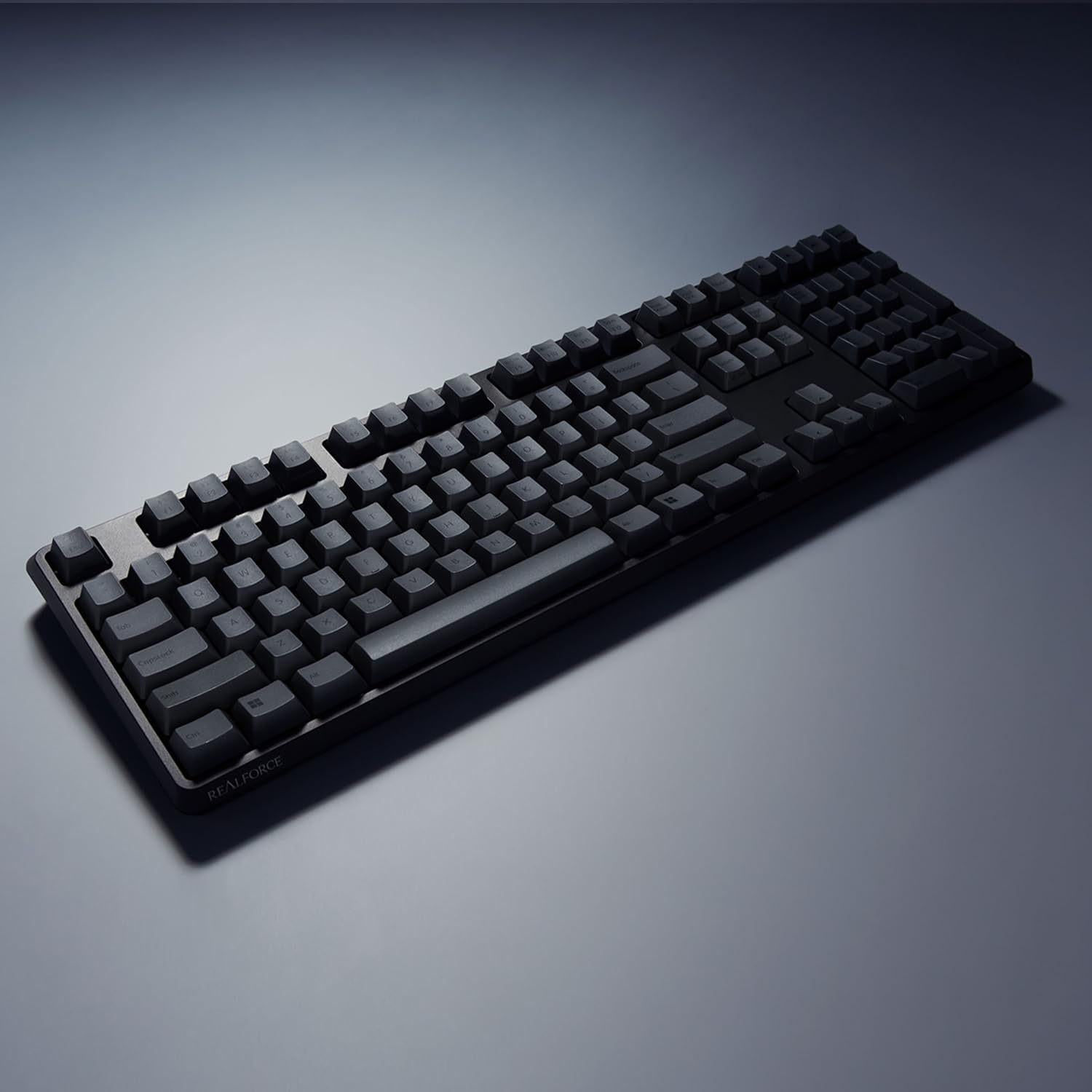 REALFORCE R4 キーボード R4HB11のレンタル