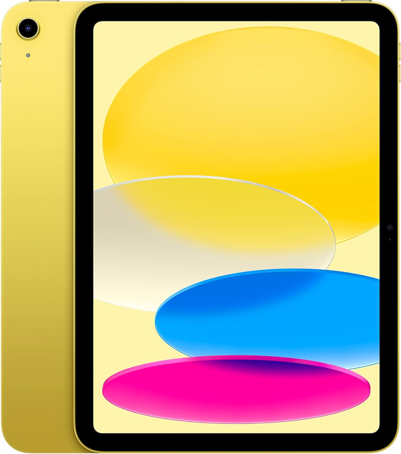 iPad 第10世代 10.9インチ Cellularモデルのレンタル