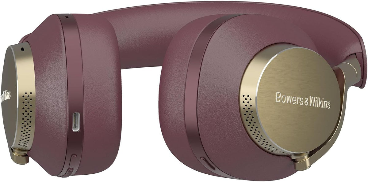 Bowers & Wilkins ヘッドホン Px8のレンタル