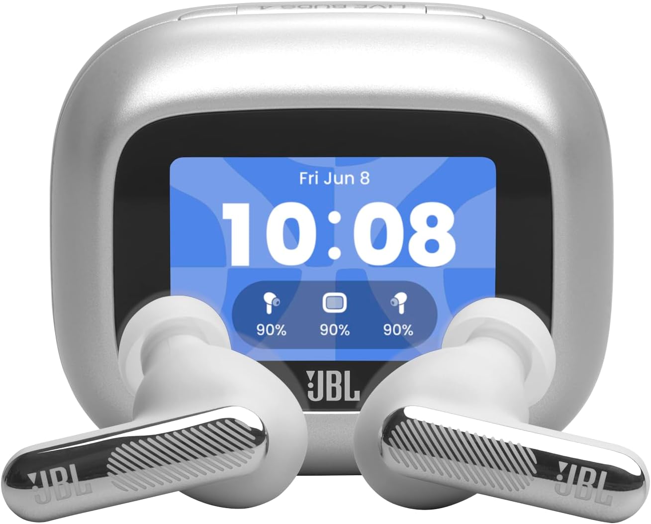 JBL Live Beam 4 ワイヤレスイヤホンのレンタル