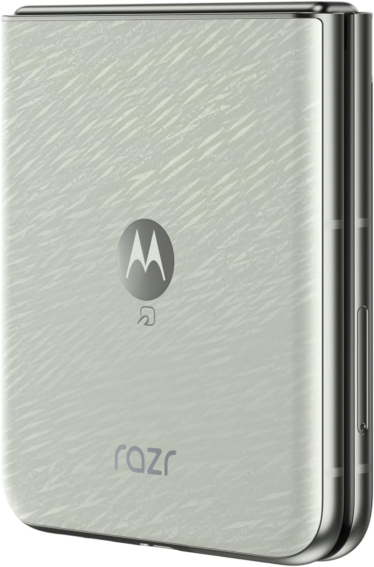 Motorola razr 60のレンタル