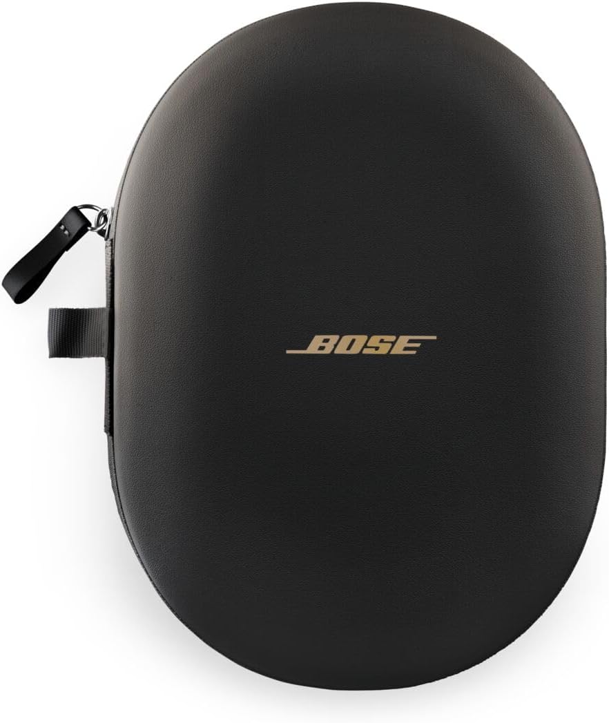 Bose ヘッドホン QuietComfort Ultra Headphones（第2世代）のレンタル