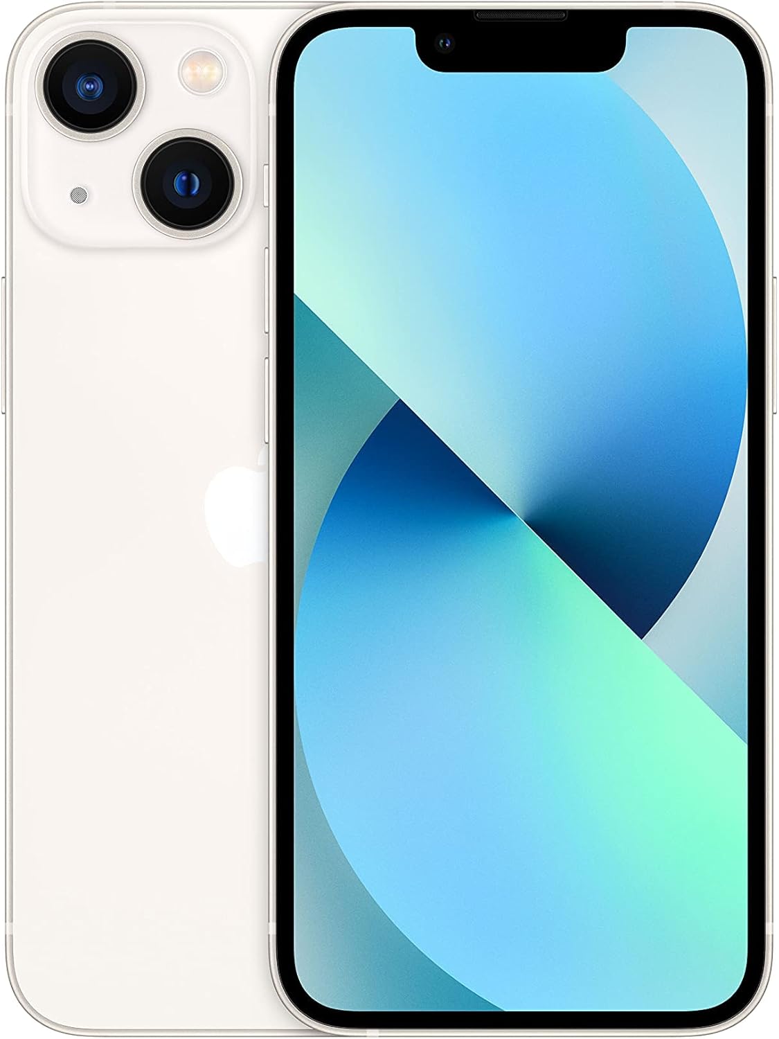 iPhone13 mini 128GBのレンタル