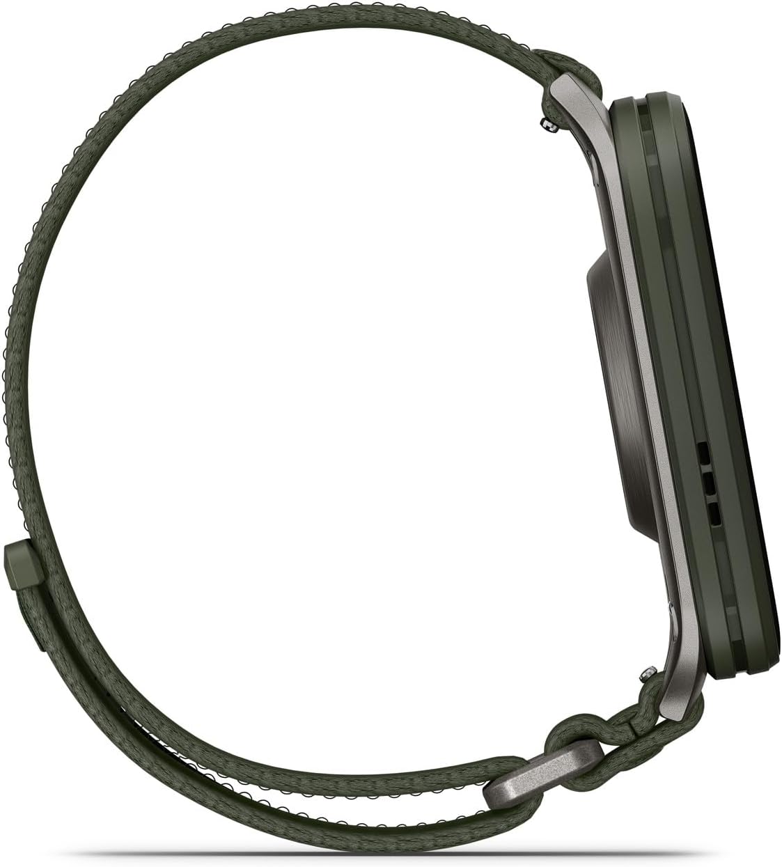GARMIN スマートウォッチ Venu X1 AMOLEDのレンタル