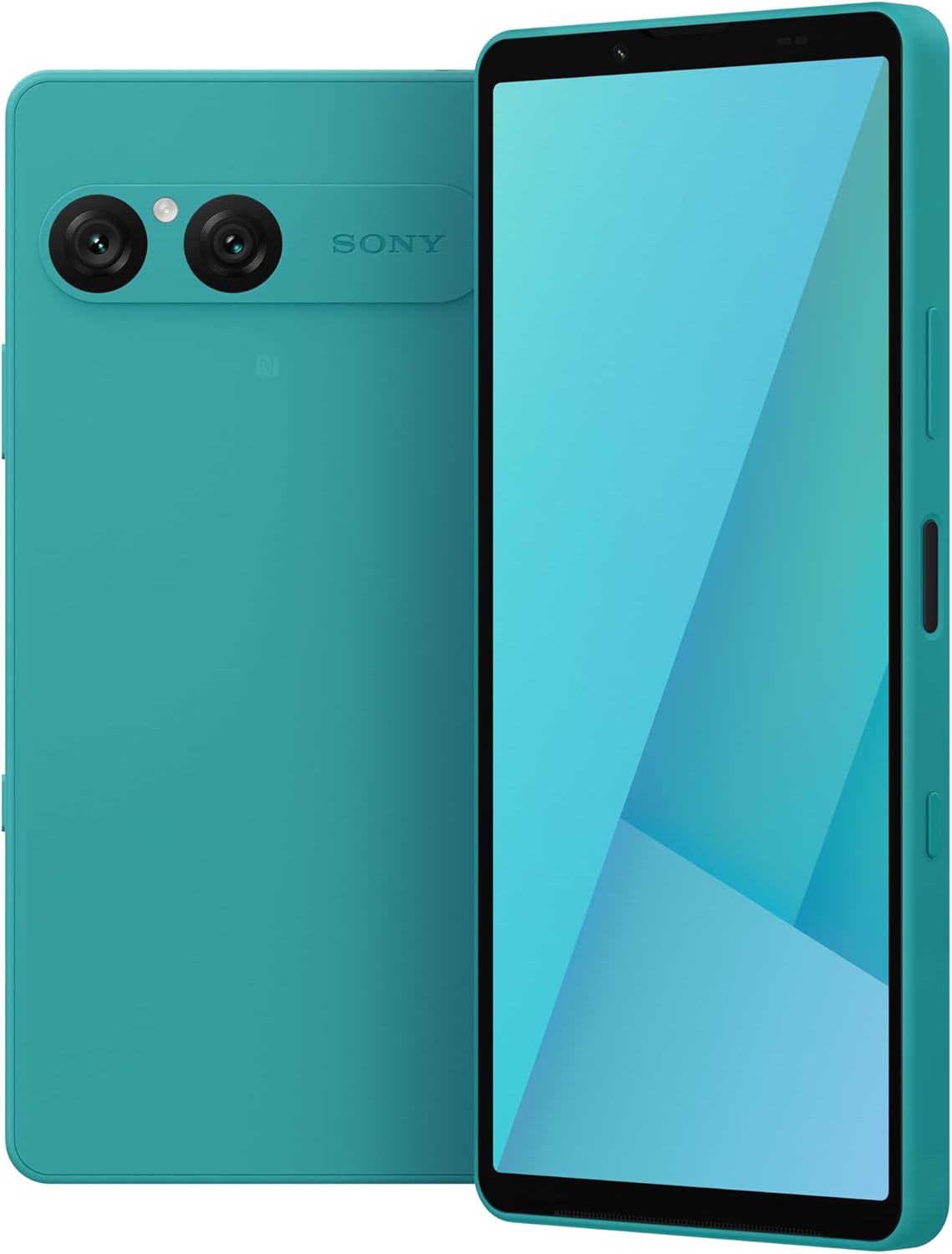 Xperia 10 VIIのレンタル