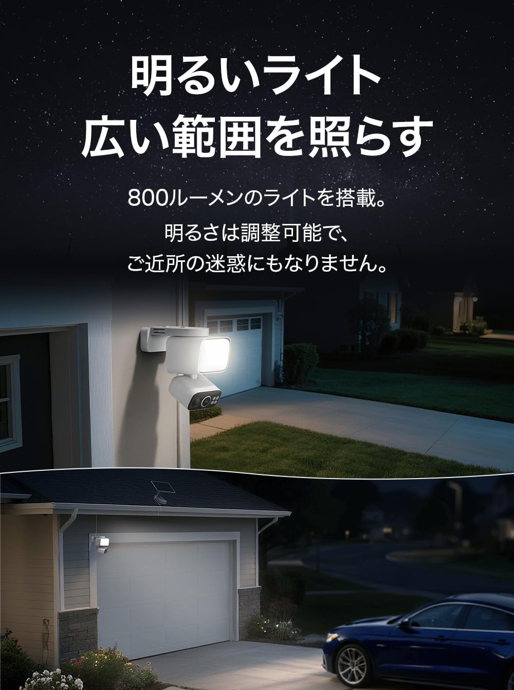 TP-Link Tapo 防犯カメラ C615F KITのレンタル