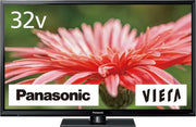 パナソニック 32V型 TH-32J300のレンタル