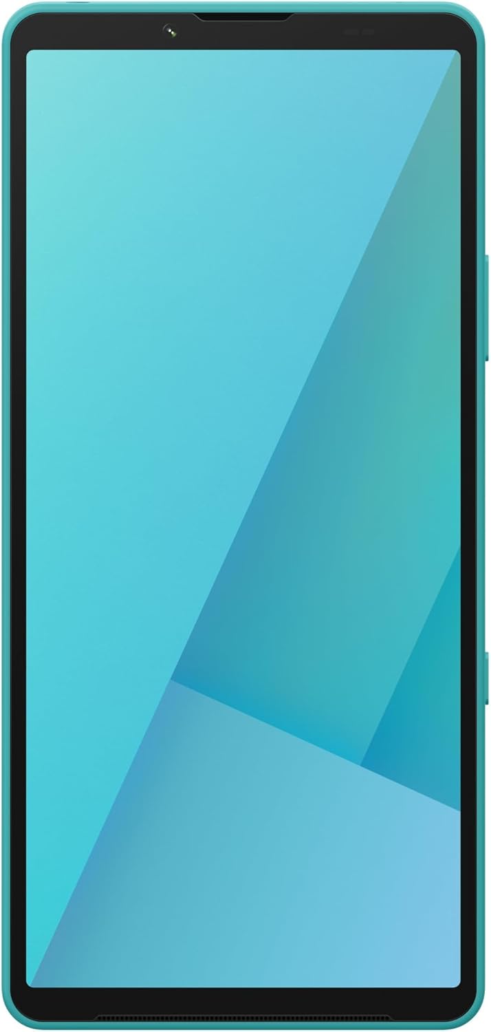 Xperia 10 VIIのレンタル