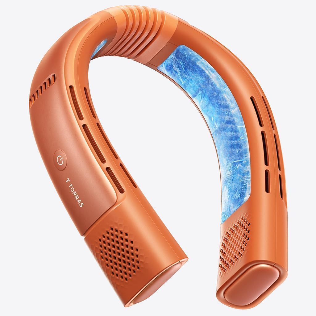 TORRAS ネッククーラー COOLIFY 2S PROのレンタル