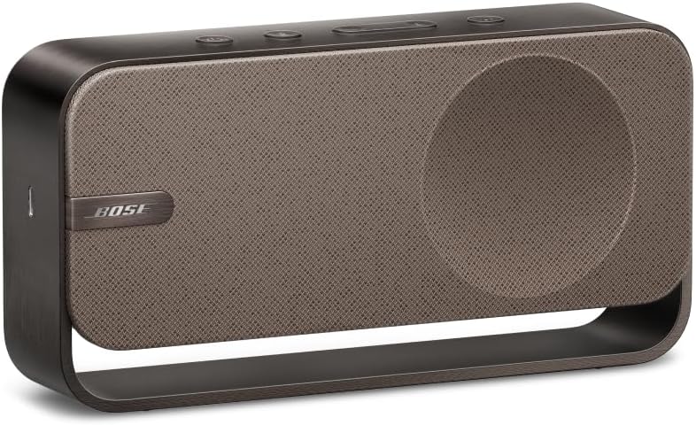 Bose SoundLink Home Bluetooth Speakerのレンタル