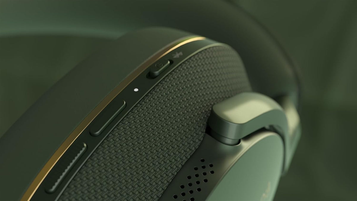 Bowers & Wilkins ヘッドホン Px7 S2eのレンタル