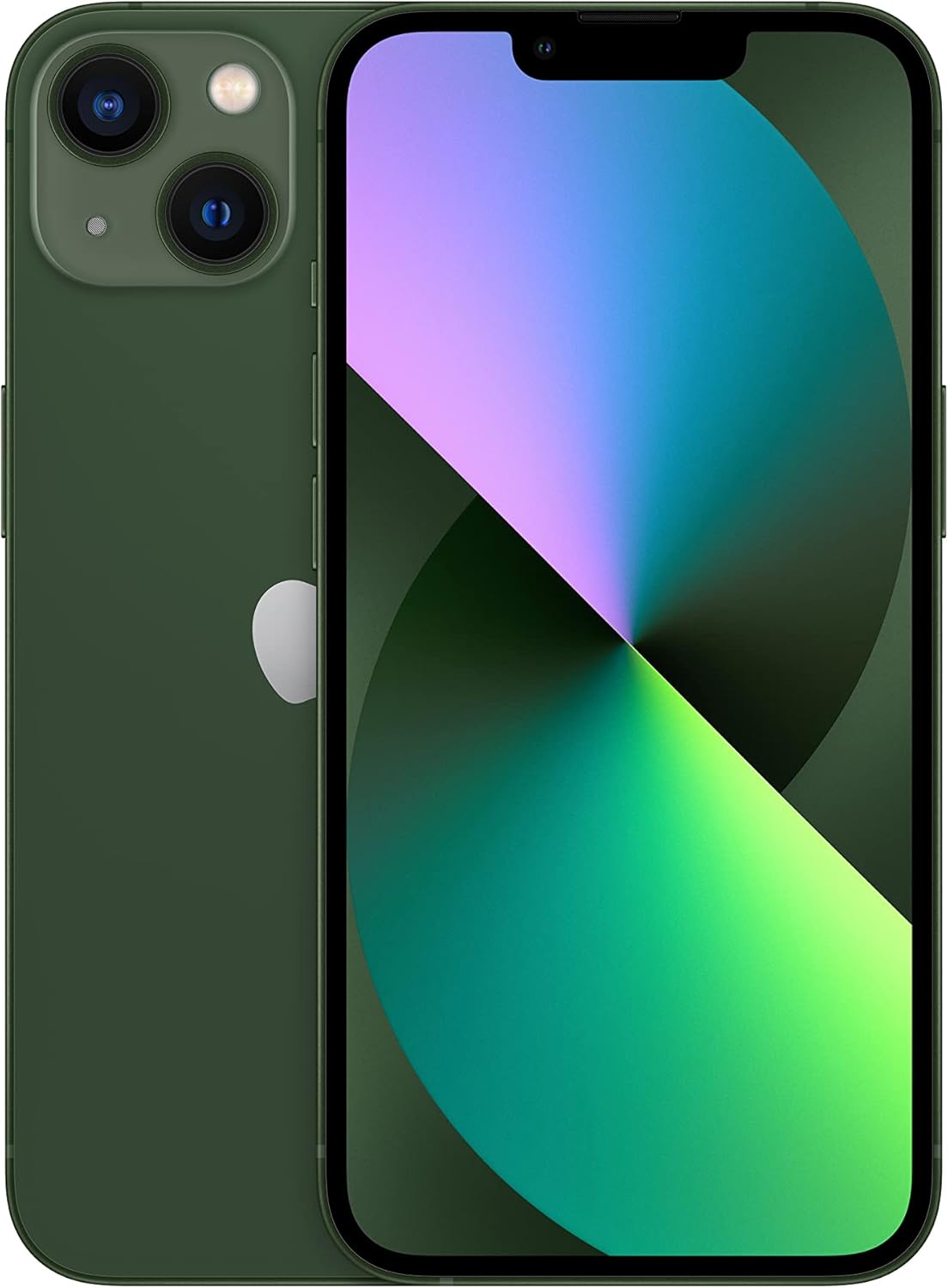 iPhone13 128GBのレンタル