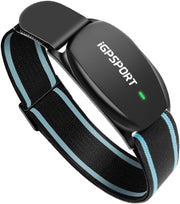 iGPSPORT 心拍計アームバンド HR70のレンタル