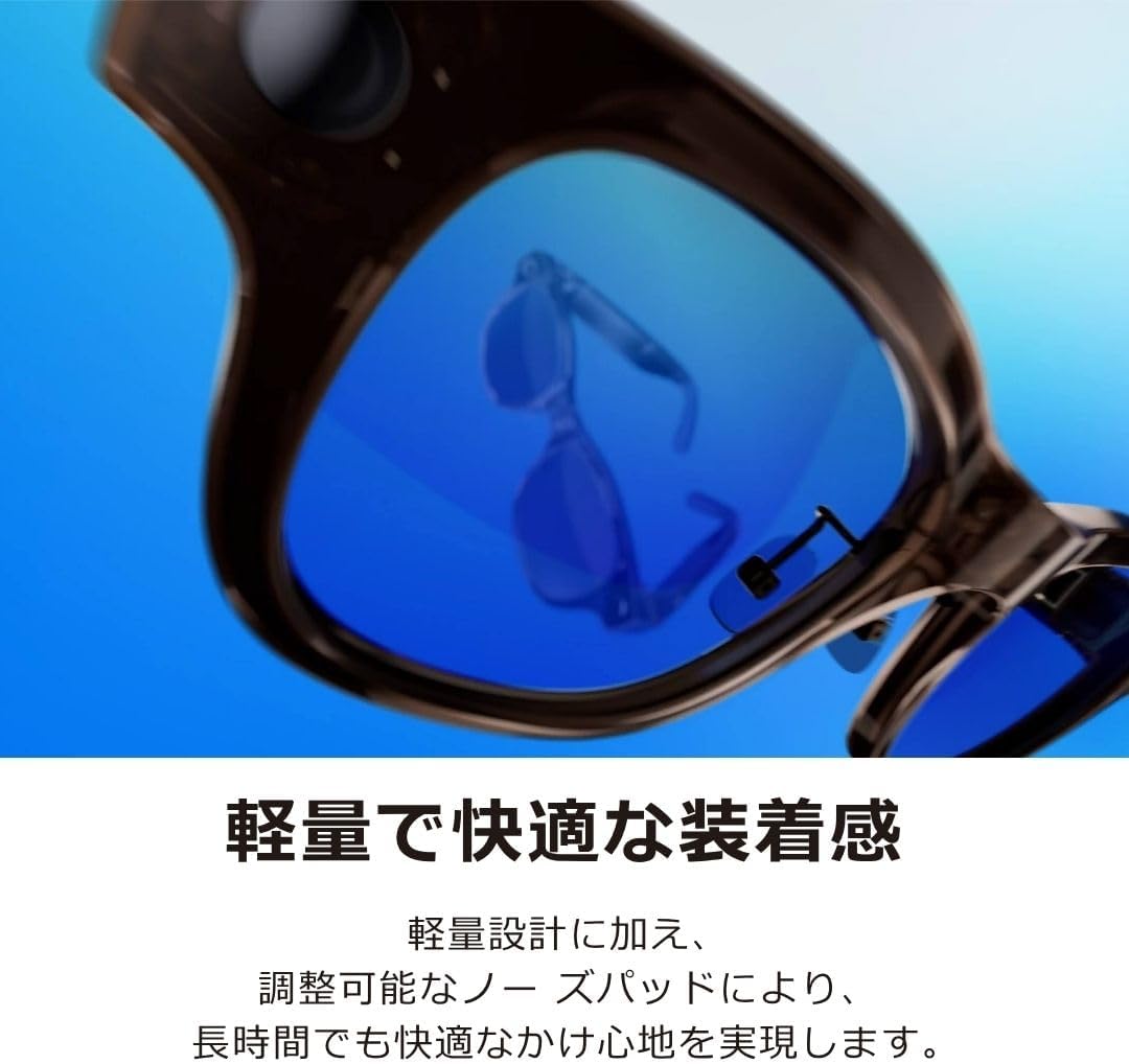 VIVE AIスマートグラス Eagleのレンタル