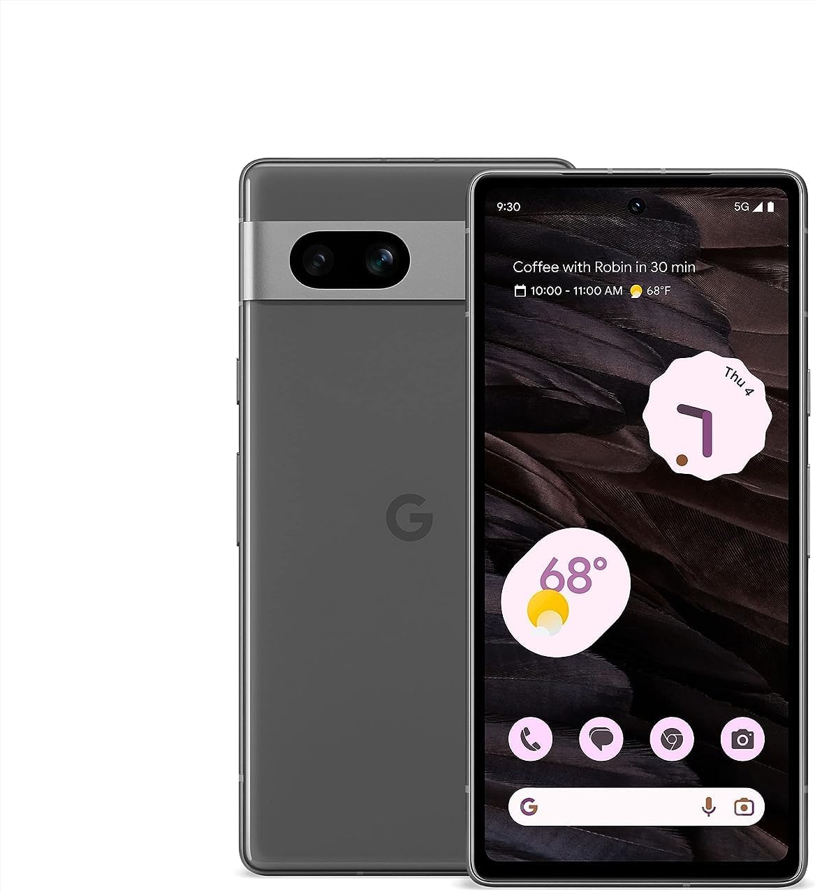 Google Pixel7a 128GBのレンタル