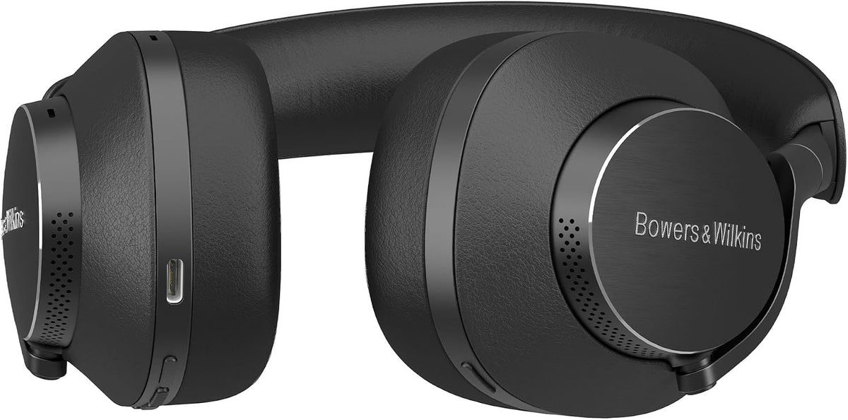 Bowers & Wilkins ヘッドホン Px8のレンタル