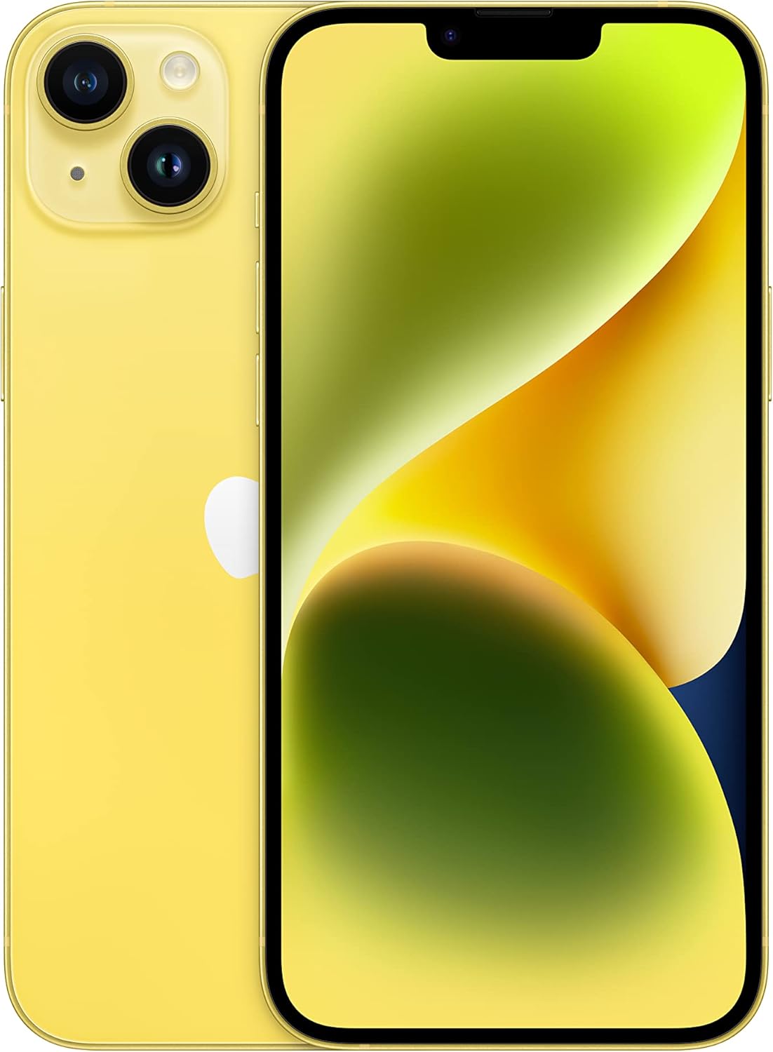 iPhone14 128GBのレンタル