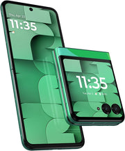Motorola razr 60のレンタル