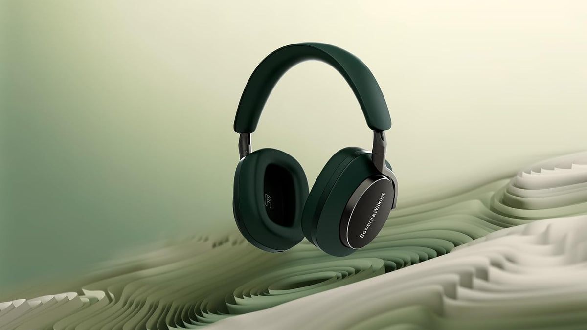 Bowers & Wilkins ヘッドホン Px8のレンタル