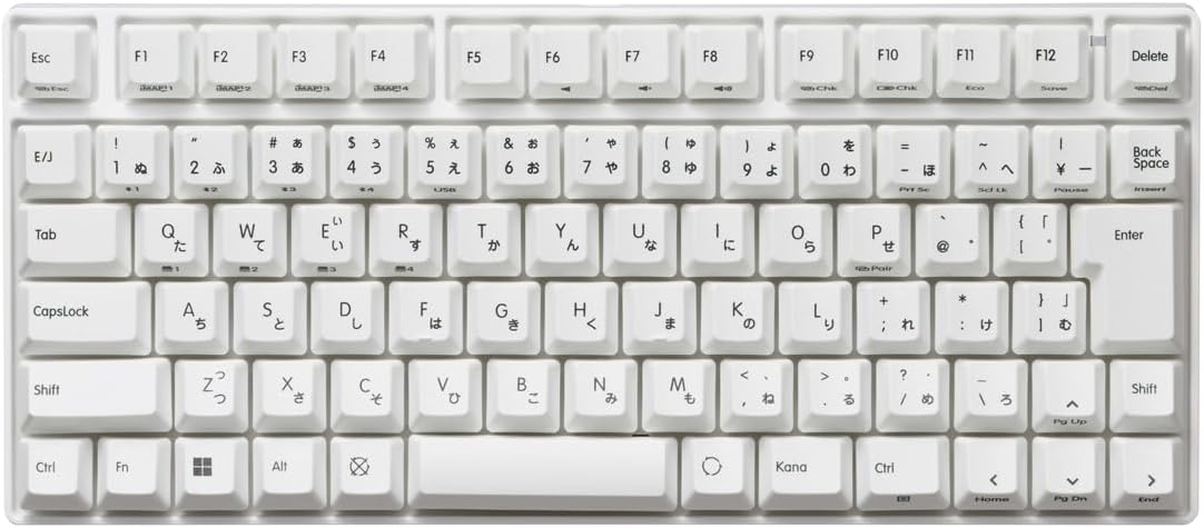 REALFORCE RC1 キーボード C1HJ23のレンタル