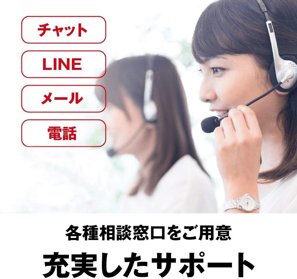 BUFFALO NAS エントリーモデルのレンタル