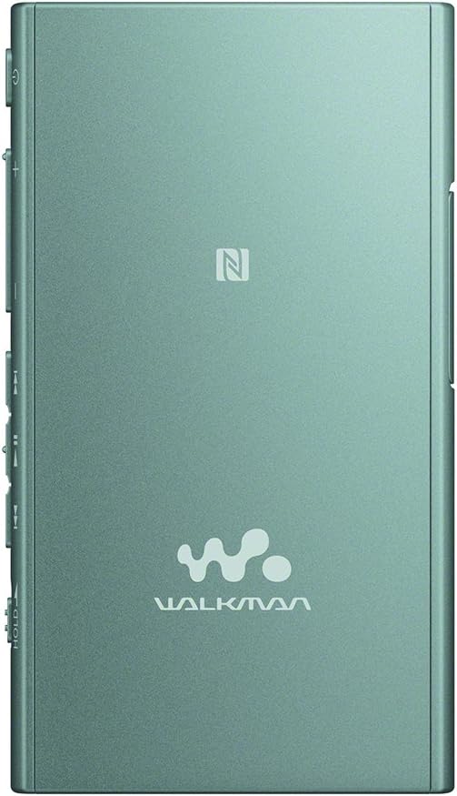 ソニー ウォークマン NW-A45 16GBのレンタル