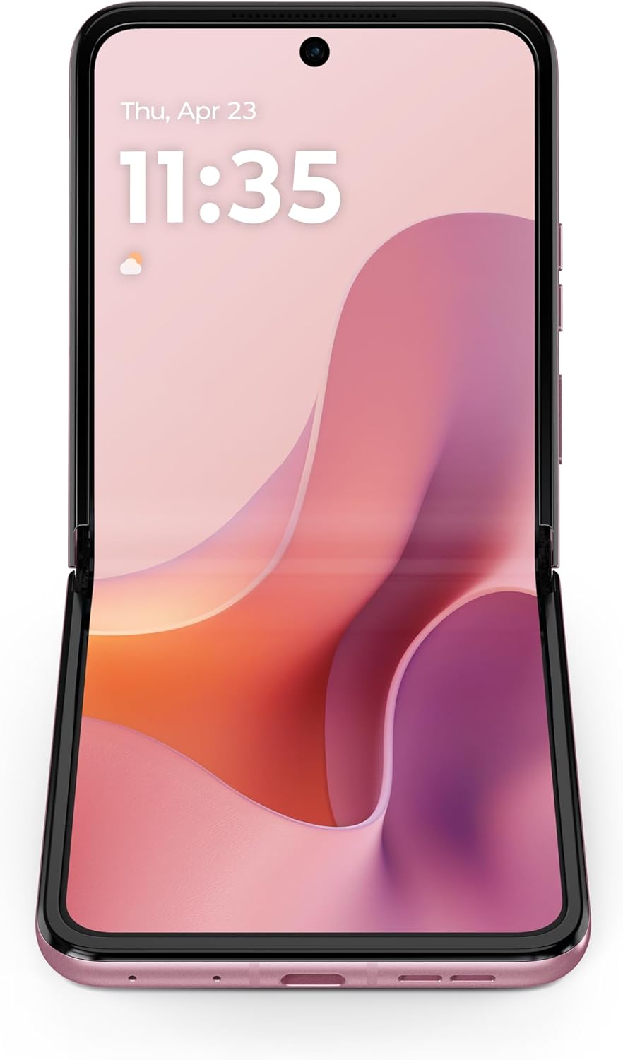 Motorola razr 60のレンタル