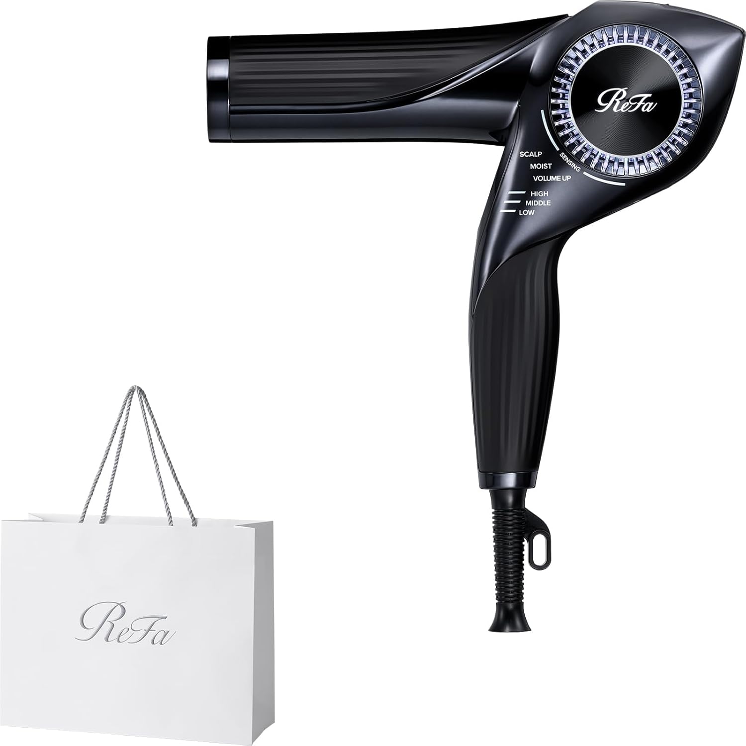ReFa ドライヤー BEAUTECH DRYER BXのレンタル