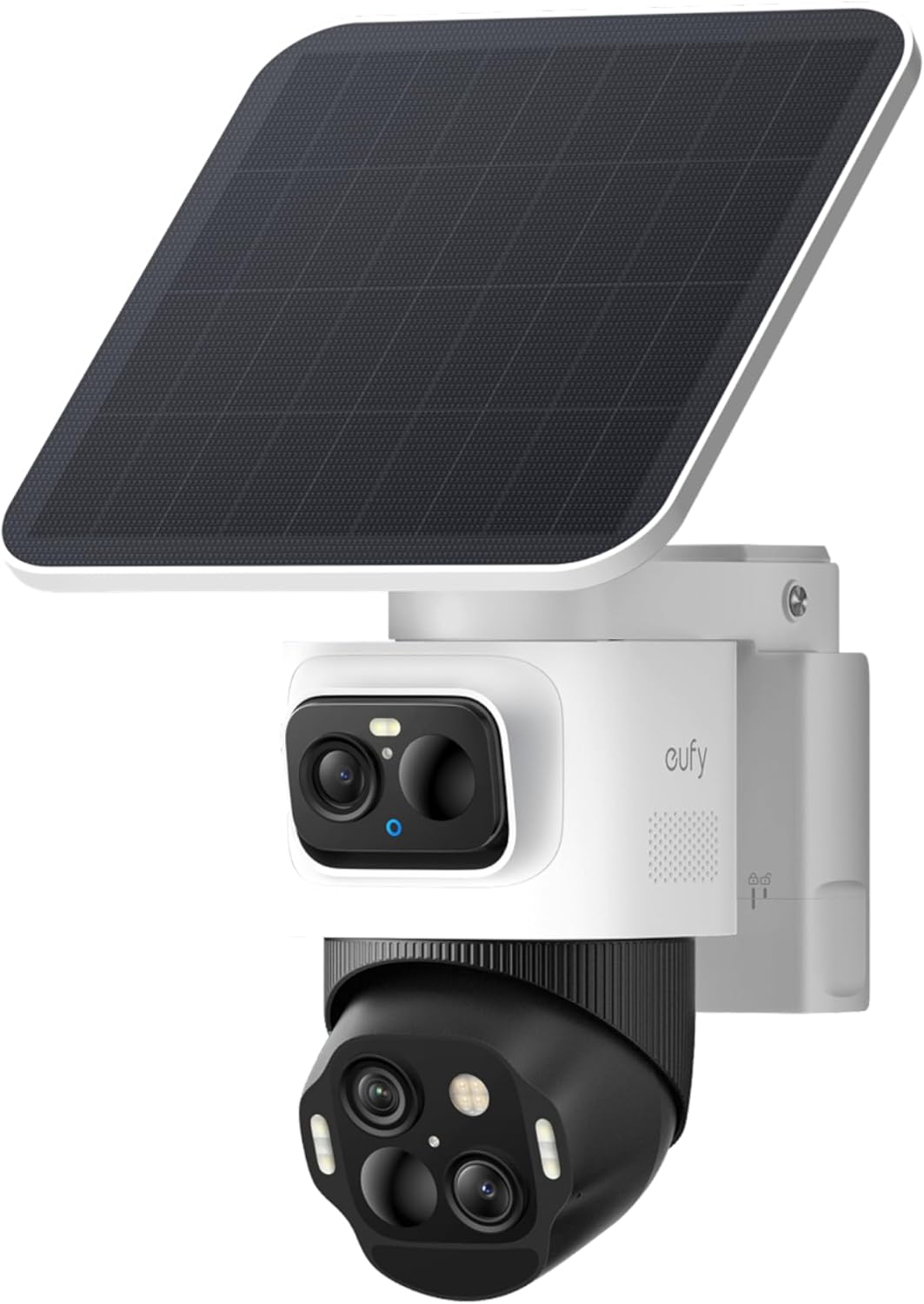 Anker Eufy 防犯カメラ eufyCam S4のレンタル