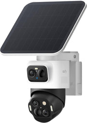 Anker Eufy 防犯カメラ eufyCam S4のレンタル