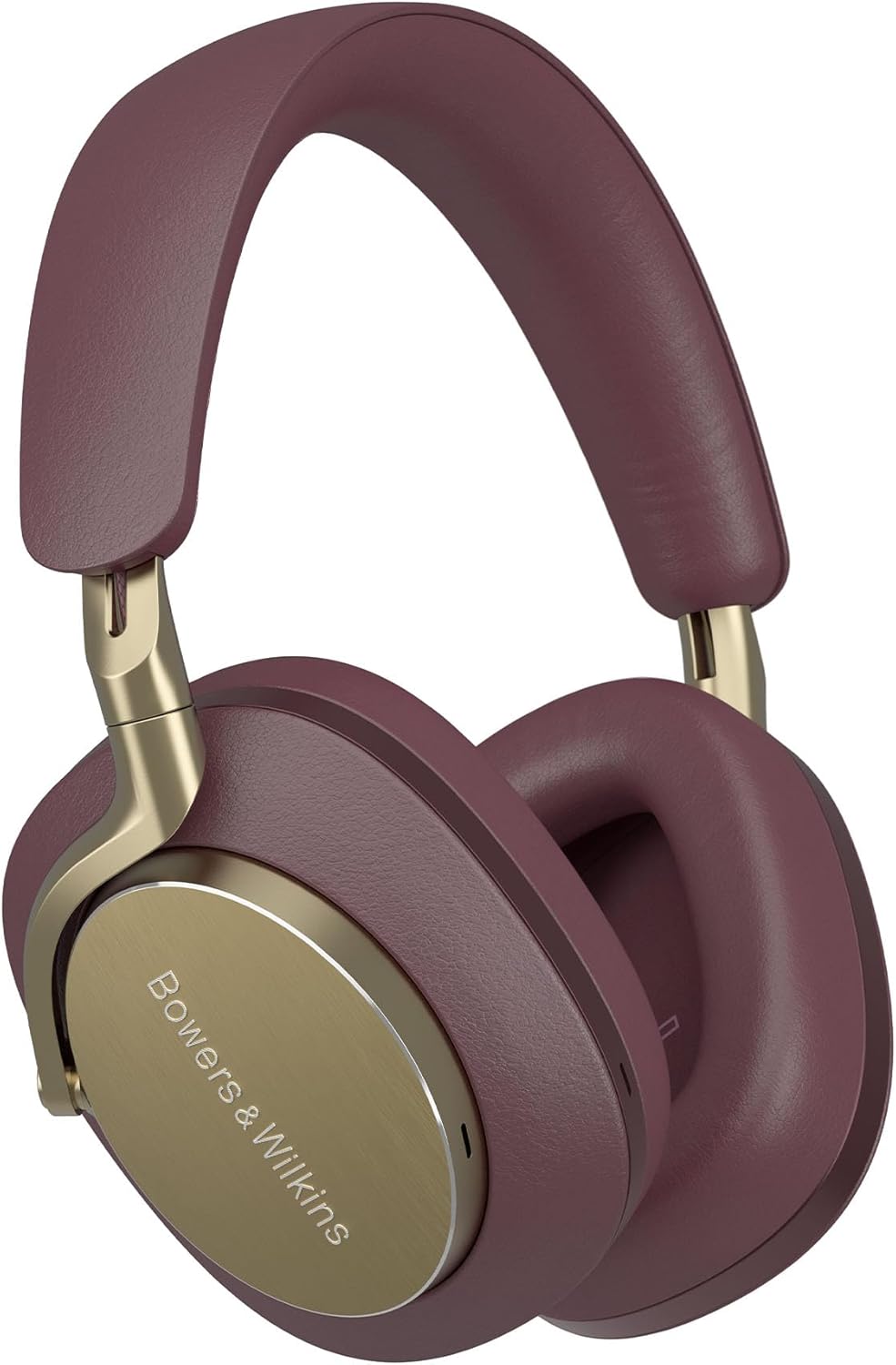 Bowers & Wilkins ヘッドホン Px8のレンタル