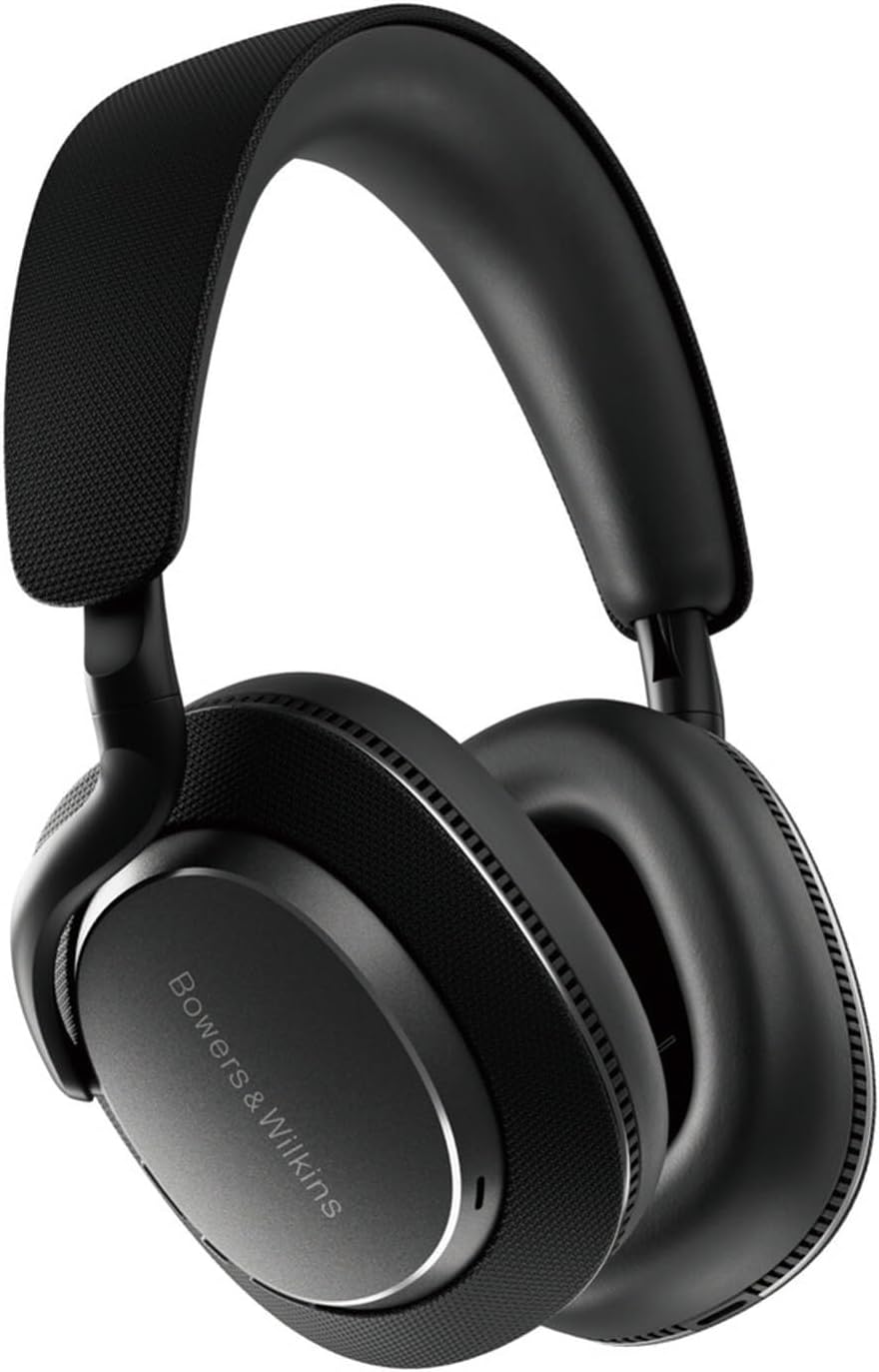 Bowers & Wilkins ヘッドホン Px7 S3のレンタル