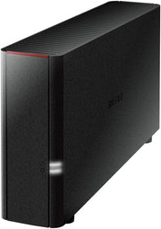 BUFFALO NAS エントリーモデルのレンタル