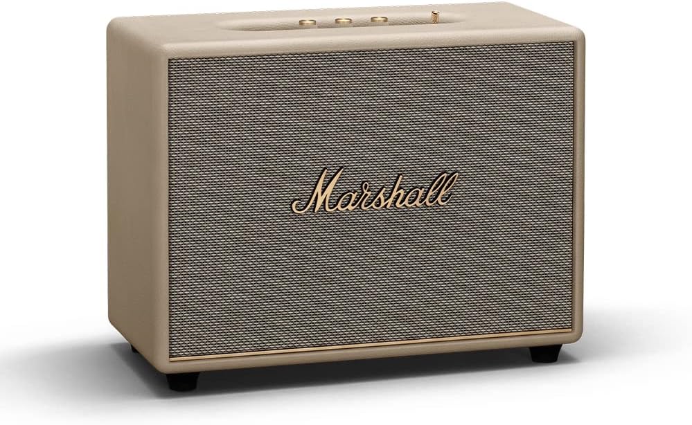 Marshall スピーカー Woburn IIIのレンタル