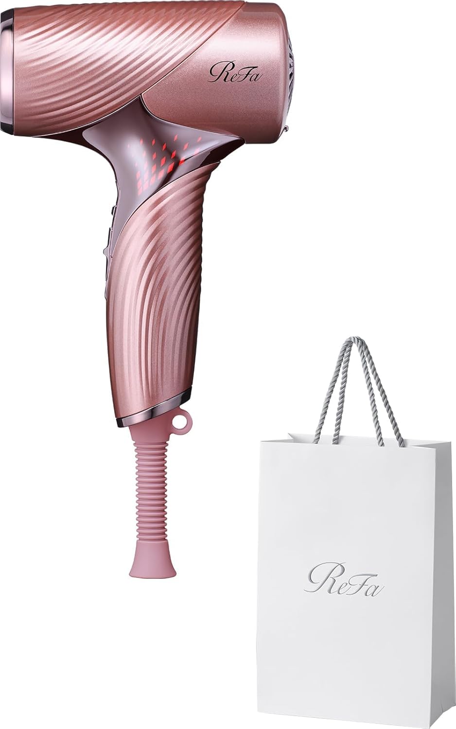 ReFa ドライヤー BEAUTECH DRYER SEのレンタル