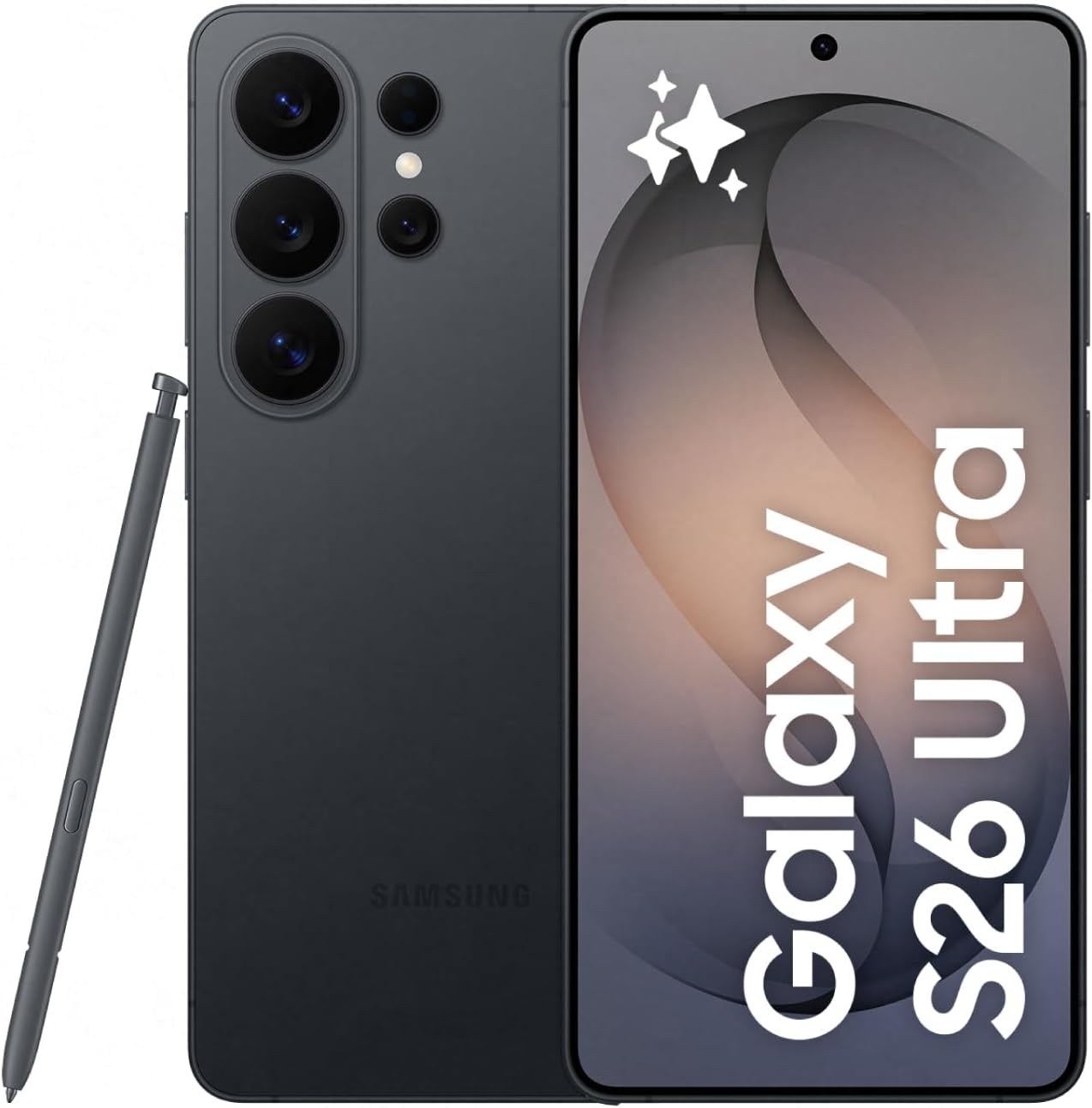 Galaxy S26 Ultraのレンタル