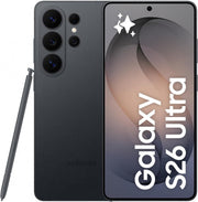 Galaxy S26 Ultraのレンタル