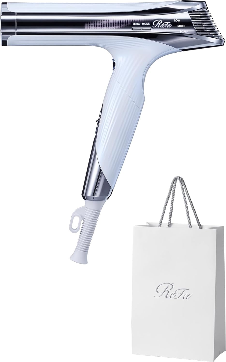 ReFa ドライヤー BEAUTECH DRYER S+のレンタル