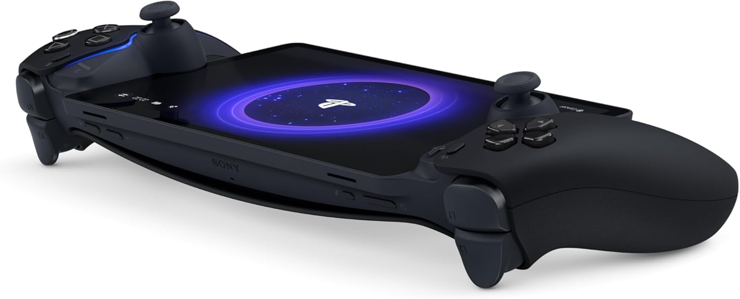 SONY PlayStation Portal リモートプレーヤーのレンタル