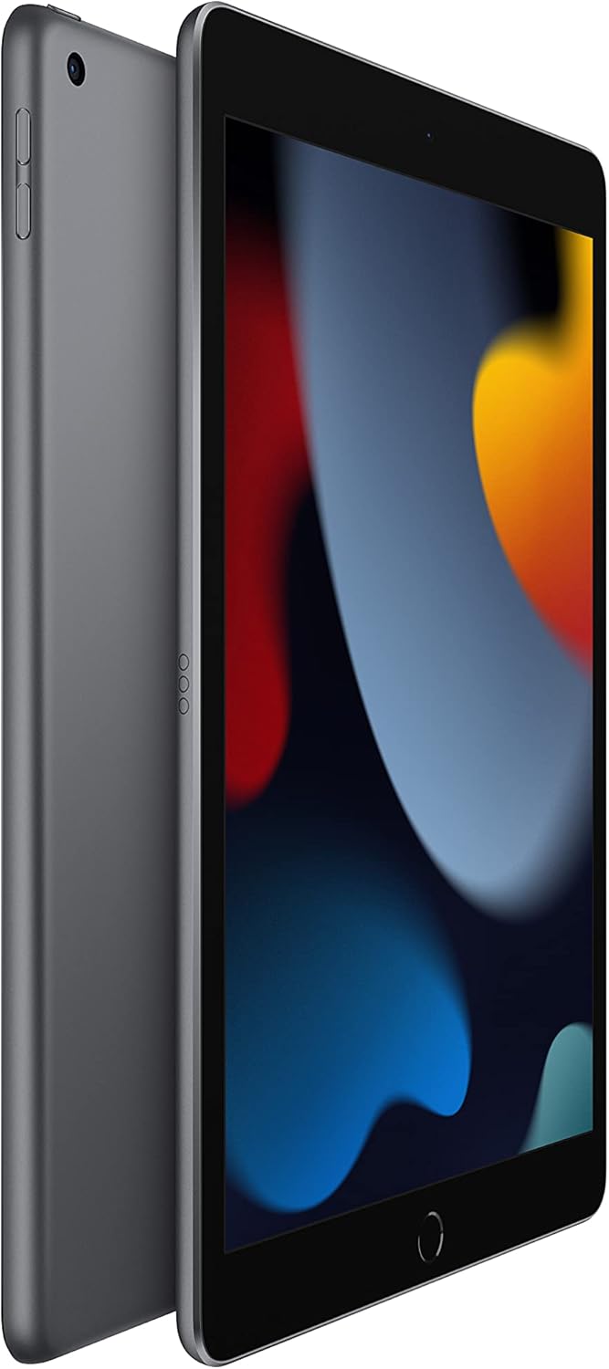 iPad 第9世代 Wifiモデルのレンタル