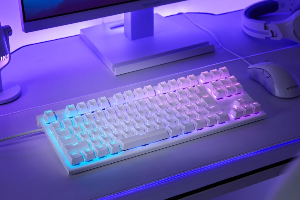 REALFORCE GX1 キーボード X1UC23のレンタル