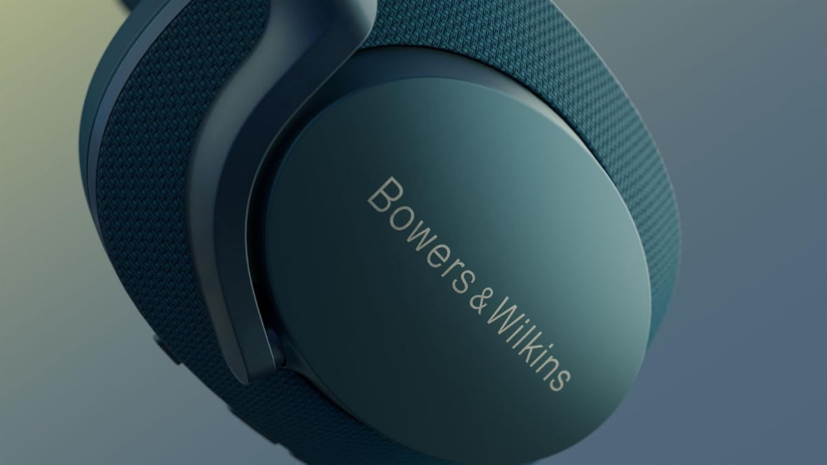 Bowers & Wilkins ヘッドホン Px7 S2eのレンタル