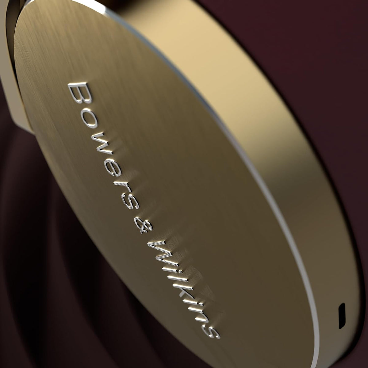 Bowers & Wilkins ヘッドホン Px8のレンタル